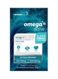 Revive Active Omega Active 60 caps