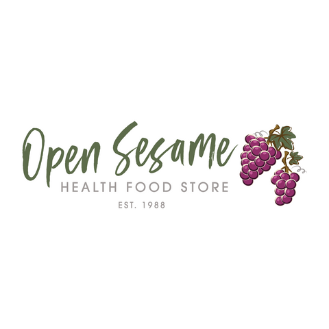Open Sesame Coriander Seeds 50G