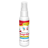North American Herb & Spice Kid E Kare Childrens Throat Spray