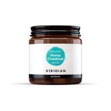 Viridian Horse Chestnut Balm 60ml