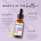 Kinvara Precious Facial Oil 30ml