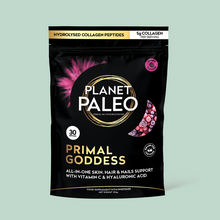 Planet Paleo Primal Goddess Berry
225g