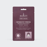 Sukin Intensive Firming Biodegradable Sheet Mask 25ml