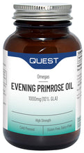 Quest Evening Primrose Oil 1000mg 90 Caps