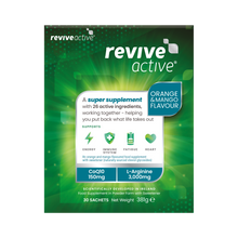 Revive Active Orange & Mango 30 Sachets