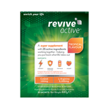 Revive Active Health Supplement 30 Sachets Limited Edition Tropical Flavour