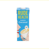 Rude Health Coconut Barista Drink 1L