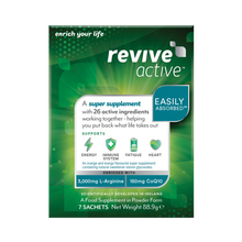 Revive Active Orange & Mango 1 Weeks Supply