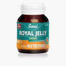 Sona Royal Jelly 500mg 30caps