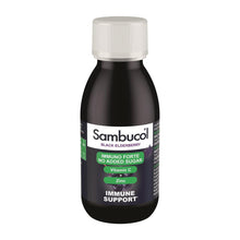 Sambucol Sugar Free 120ml