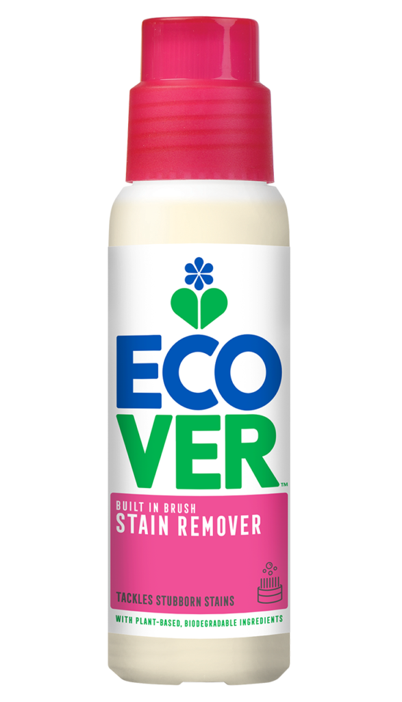 Ecover Stain Remover 200ml