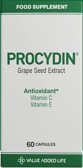 Procydin 60caps