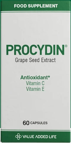 Procydin 60caps