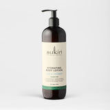 Sukin Hydrating Body Lotion Lime & Coconut 500ml