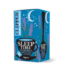 Clipper Organic Sleep Time Tea 20 Bags