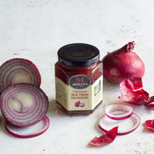 Morans Red Onion Marmalade 200g