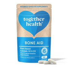 Together Health Bone Aid 60caps