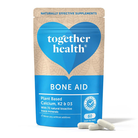 Together Health Bone Aid 60caps