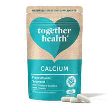 Together OceanPure Calcium Complex 60 Caps