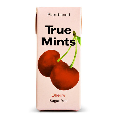 True Mints Cherry 13g