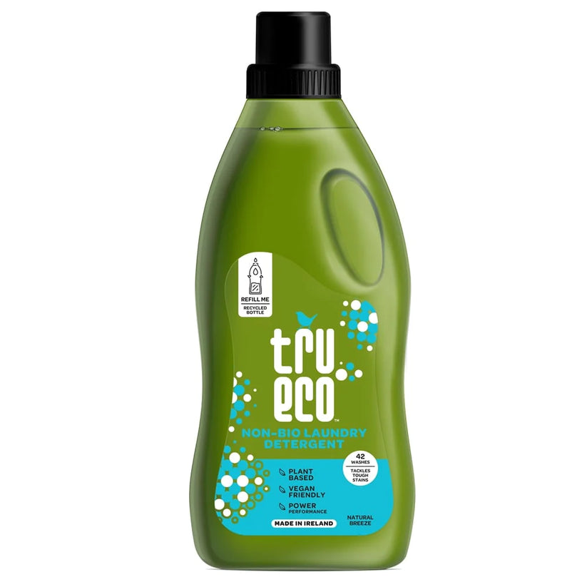 Tru Eco Fabric Softener 1.5L