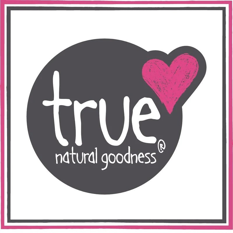 True Natural Goodness Oatflakes Jumbo 20% Extra Free 1.2kg