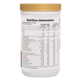 Natures Plus Source of Life Gold Drink Mix 540g