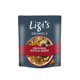 Lizi's Original Granola 500G