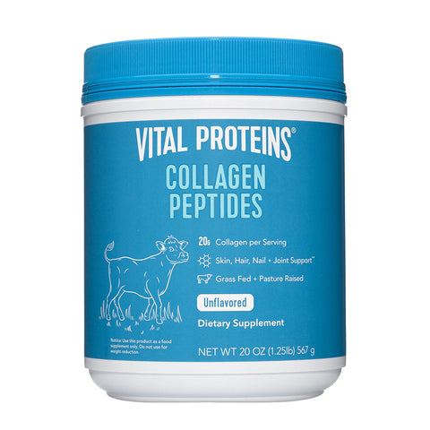 Vital Proteins Collagen Peptides 567g