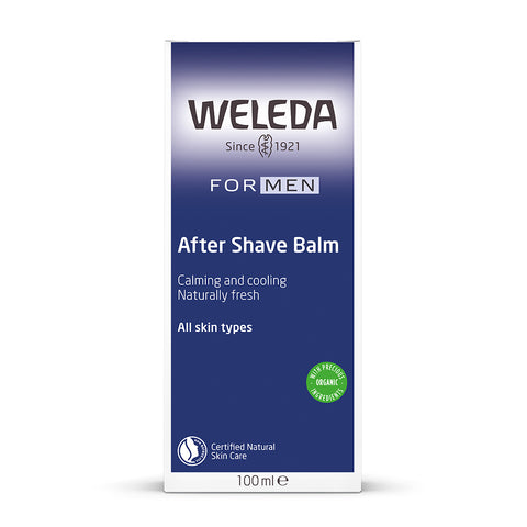 Weleda After Shave Balm 100ml