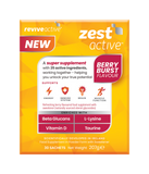 Revive Active Zest Berry Burst 30 sachet