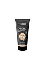 Benecos Natural Creamy Make-Up Vanilla 30ml