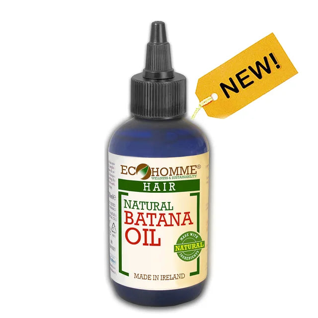 Mindful Beauty Batana Oil 100ml