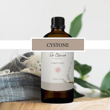 Dr Clare Cystone Tincture 100ml