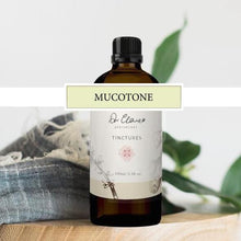 Dr Clare Mucotone Tincture 100ml