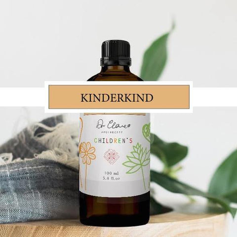 Dr Clare Kinderkind Children's Tincture 100ml