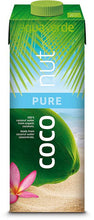 Aqua Verde Coconut Water Organic 1L