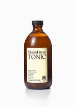 Moss Boss Tonic Turmeric 500ml