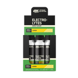 Optimum Nutrition Electrolyte Liquid Lemon 99ml