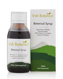 Irish Botanica Botanical Syrup 150ml