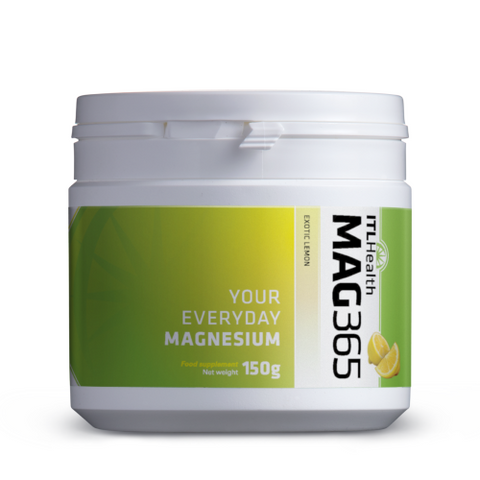 Mag365 Exotic Lemon 150g