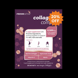 Revive Collagen Complex 30 Sachets 20% off