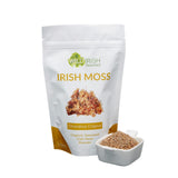 Wild Irish Sea Veg Organic Irish Moss Powder 225g