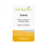 Irish Botanica Seesta 45caps