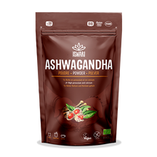 Iswari Organic Ashwagandha Powder 150g