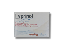 Lyprinol Marine Lipid Extract 50 Caps