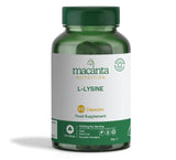 Macanta Nutrition L-Lysine 1000Mg 60 Caps