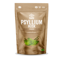 Iswari Org Psyllium Husk Powder 125G