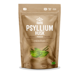 Iswari Org Psyllium Husk Powder 125G