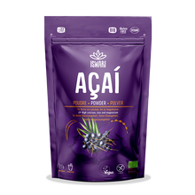 Iswari Organic Acai Powder 70g